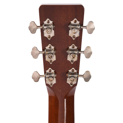 Atkin Essential 000 Pre-War Baked Adirondack/Mahogany Aged Natural Acoustic Guitars / OM and Auditorium