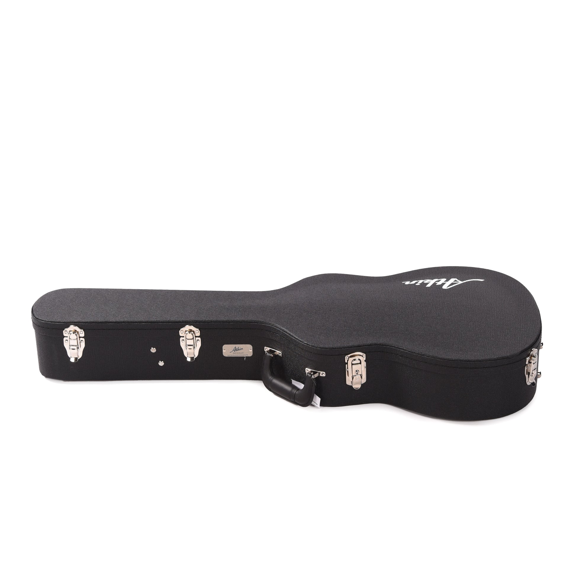 Atkin Essential 000 Pre-War Baked Adirondack/Mahogany Aged Natural Acoustic Guitars / OM and Auditorium
