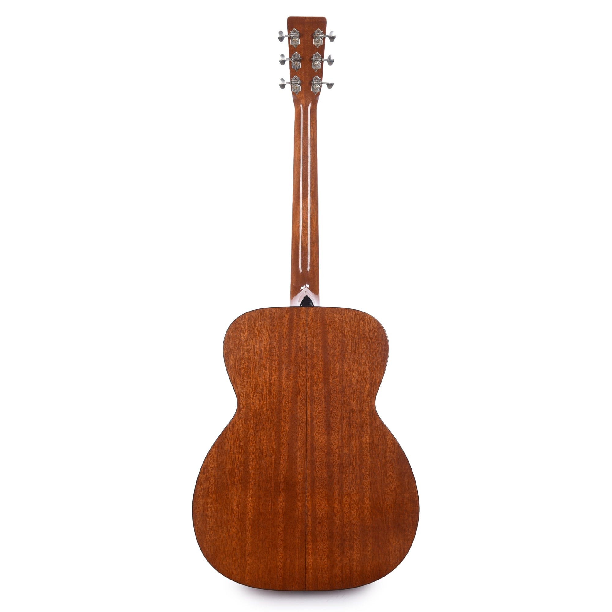Atkin Essential OM Aged Baked Sitka/Mahogany Natural Acoustic Guitars / OM and Auditorium