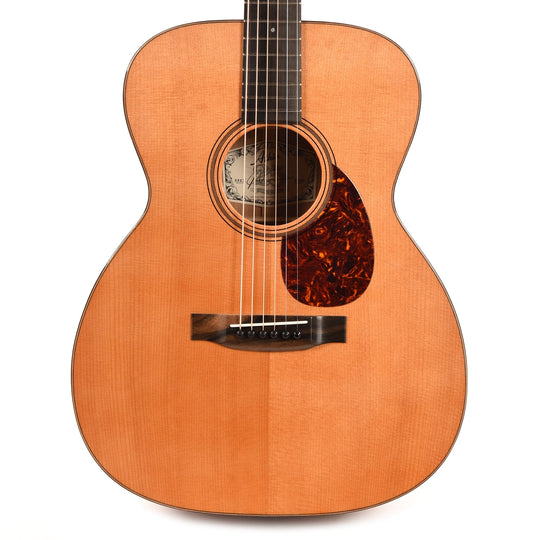 Atkin Essential OM Aged Baked Sitka/Mahogany Natural Acoustic Guitars / OM and Auditorium