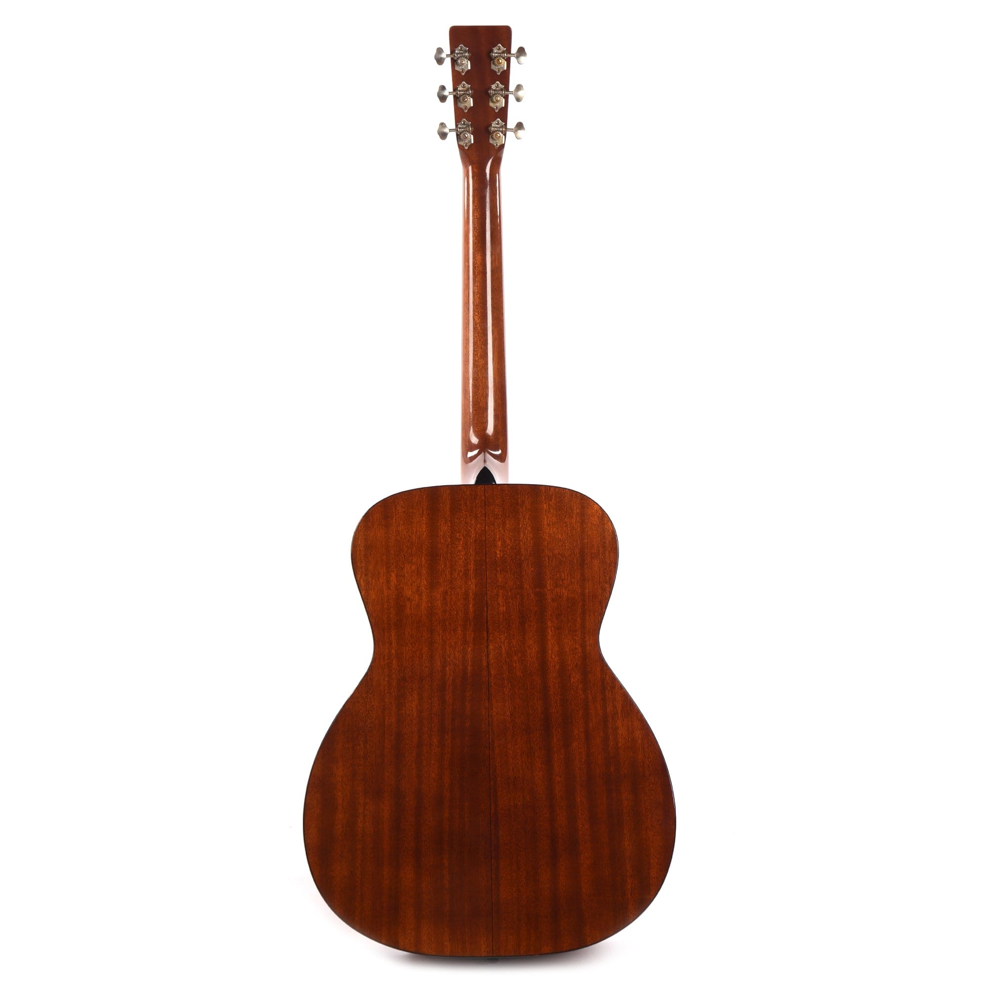 Atkin Essential OM Aged Baked Sitka/Mahogany Natural Acoustic Guitars / OM and Auditorium
