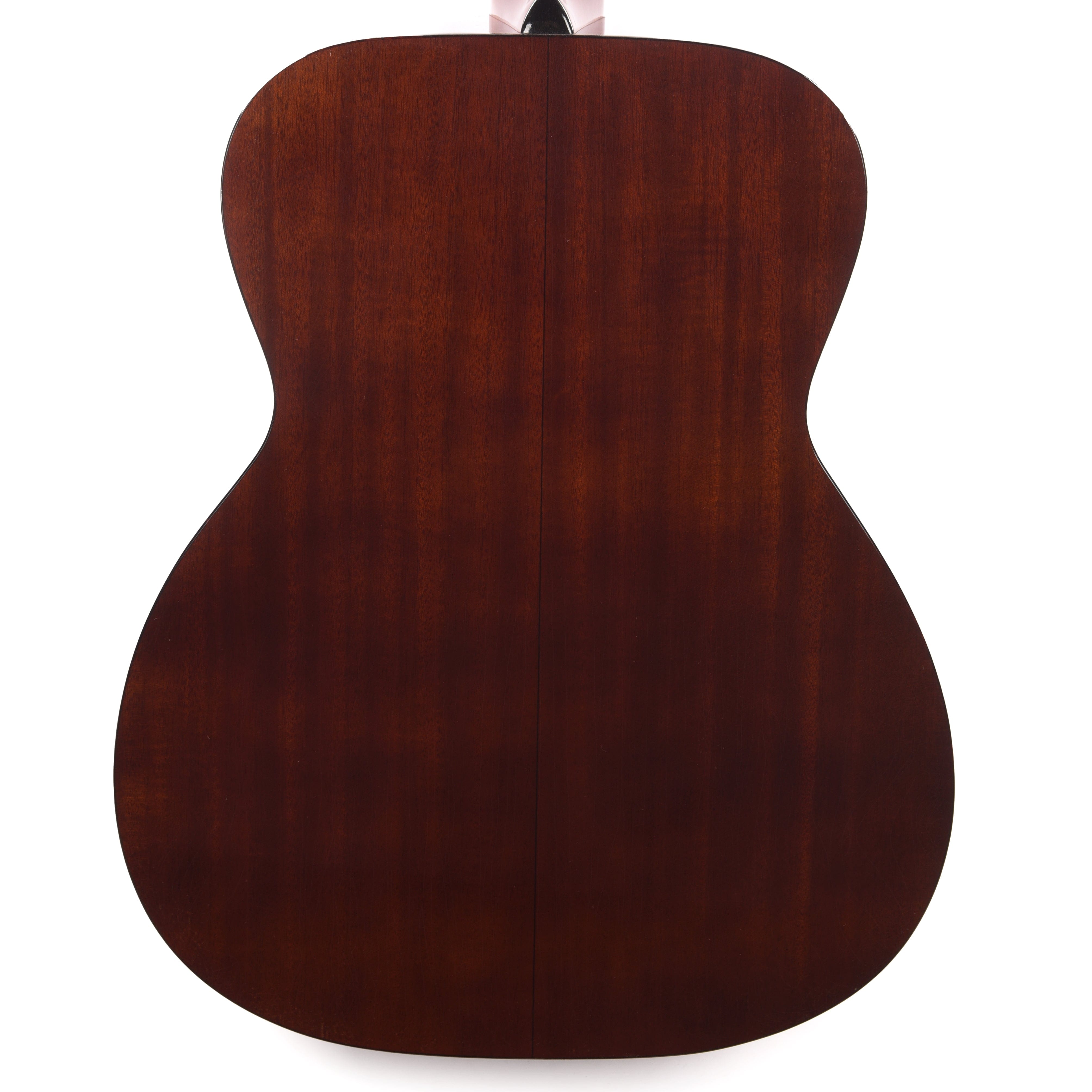 Atkin Essential OM Aged Baked Sitka/Mahogany Natural Acoustic Guitars / OM and Auditorium