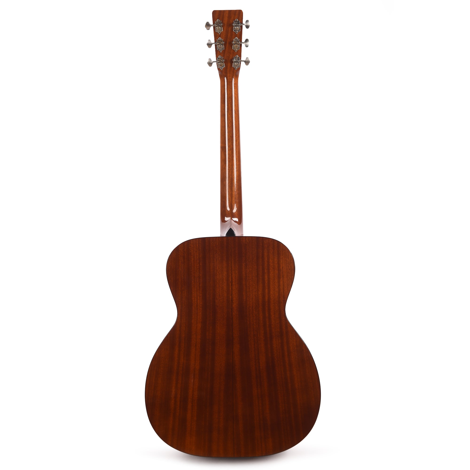 Atkin Essential OM Aged Baked Sitka/Mahogany Natural Acoustic Guitars / OM and Auditorium
