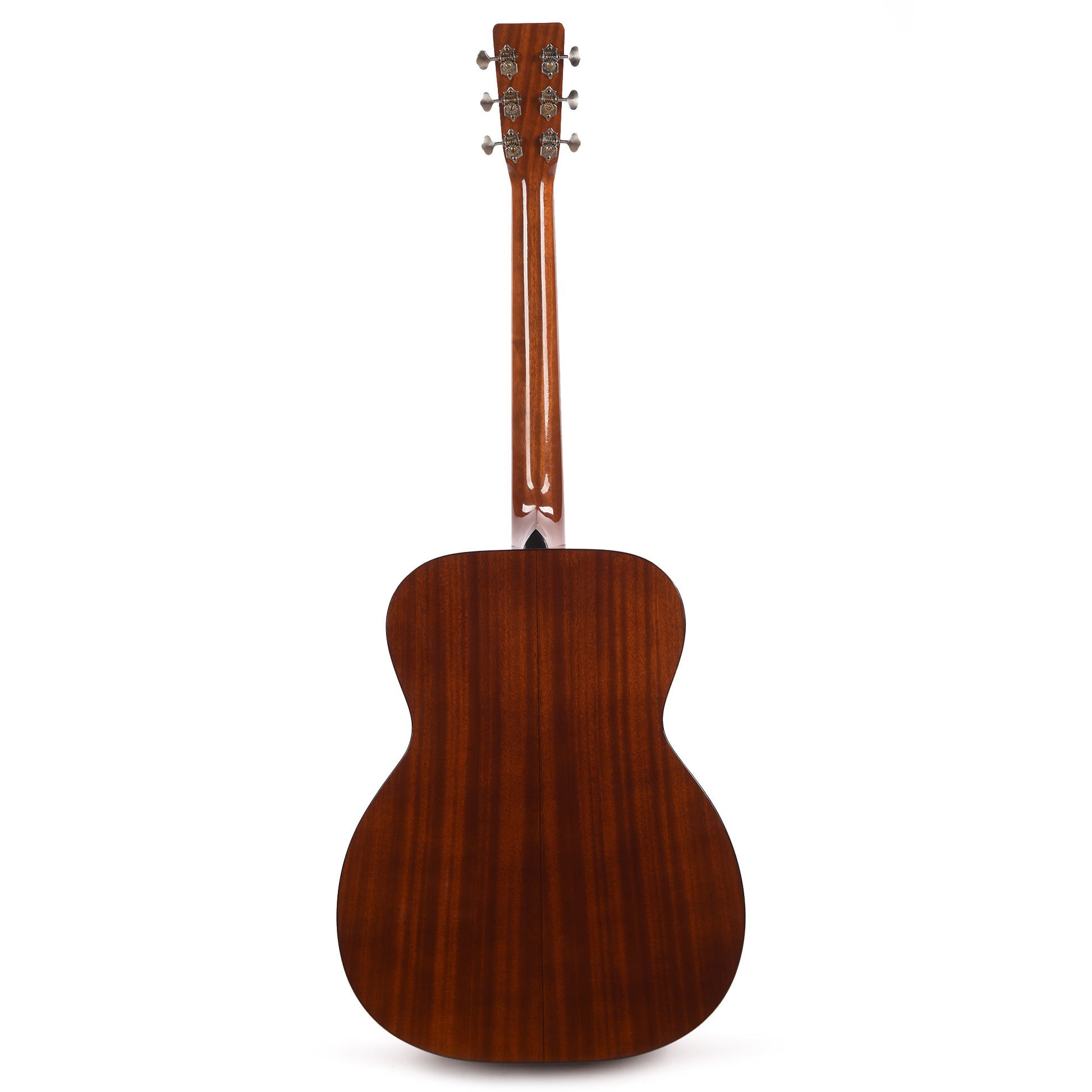 Atkin Essential OM Aged Baked Sitka/Mahogany Natural Acoustic Guitars / OM and Auditorium