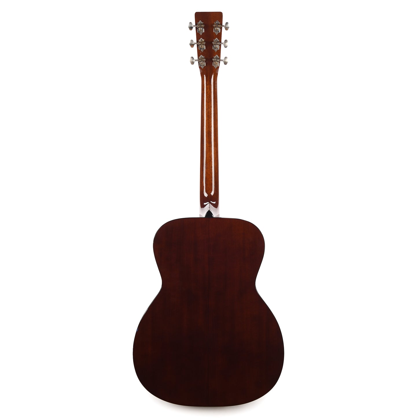 Atkin Essential OM Aged Baked Sitka/Mahogany Natural Acoustic Guitars / OM and Auditorium