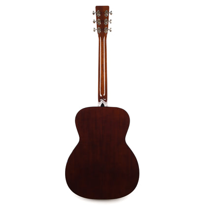 Atkin Essential OM Aged Baked Sitka/Mahogany Natural Acoustic Guitars / OM and Auditorium