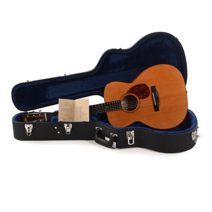 Atkin Essential OM Aged Baked Sitka/Mahogany Natural Acoustic Guitars / OM and Auditorium