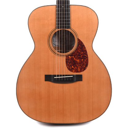 Atkin Essential OM Aged Baked Sitka/Mahogany Natural Acoustic Guitars / OM and Auditorium