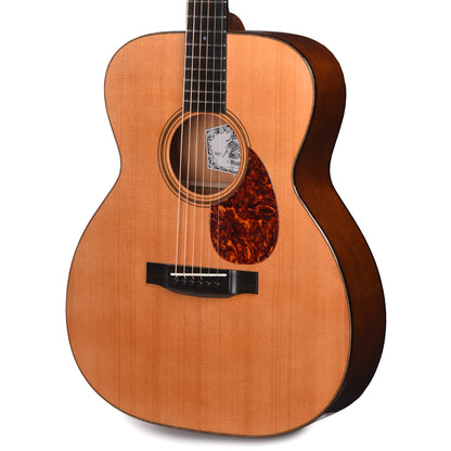 Atkin Essential OM Aged Baked Sitka/Mahogany Natural Acoustic Guitars / OM and Auditorium