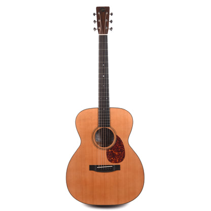 Atkin Essential OM Aged Baked Sitka/Mahogany Natural Acoustic Guitars / OM and Auditorium