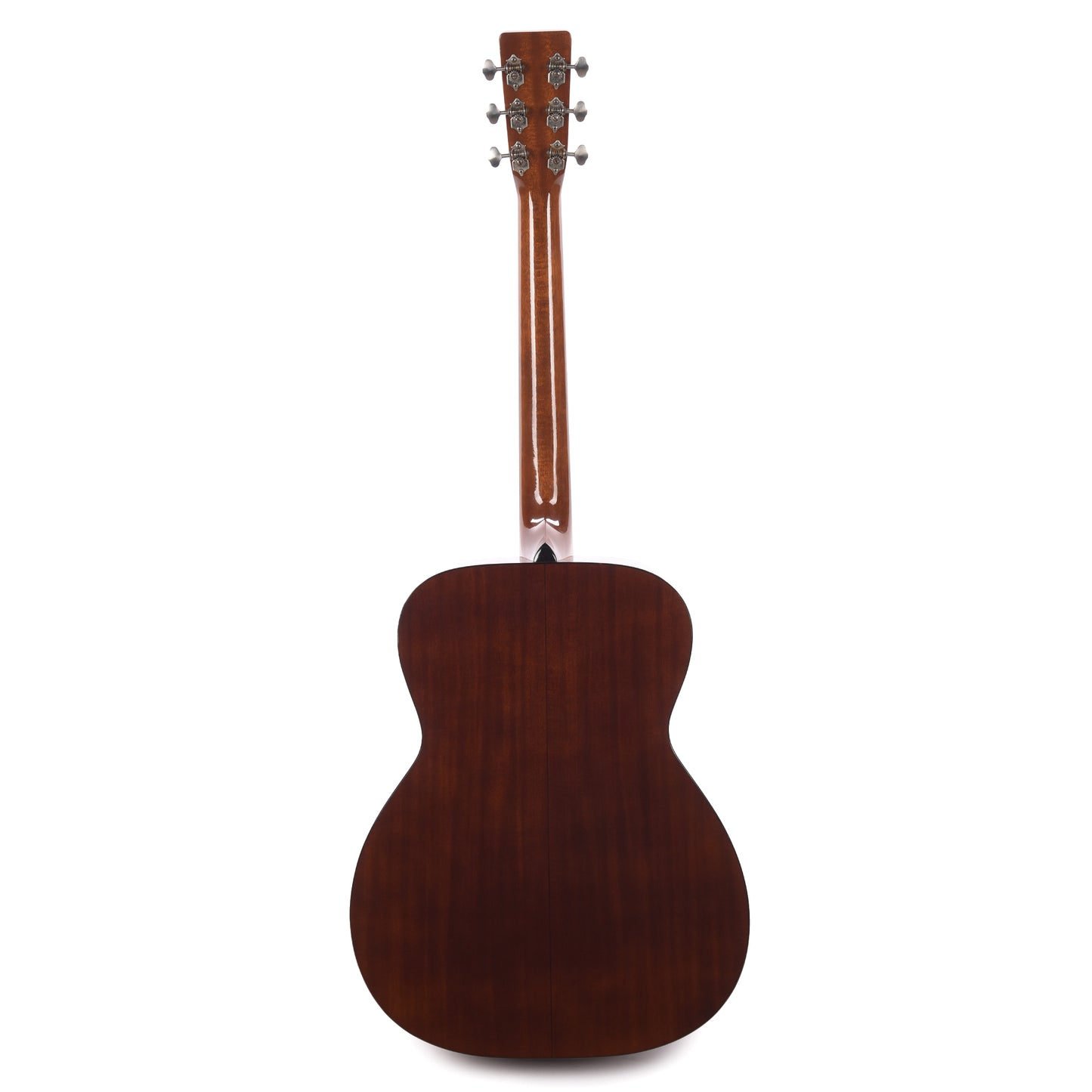 Atkin Essential OM Aged Baked Sitka/Mahogany Natural Acoustic Guitars / OM and Auditorium