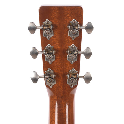 Atkin Essential OM Aged Baked Sitka/Mahogany Natural Acoustic Guitars / OM and Auditorium