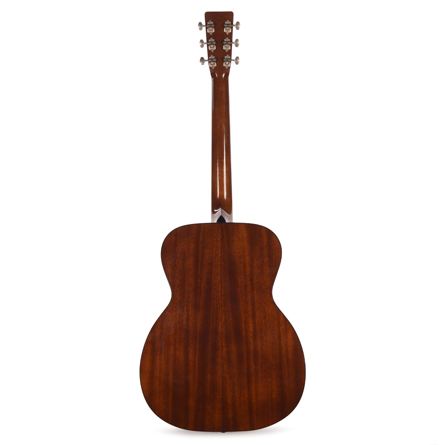 Atkin Essential OM Aged Baked Sitka/Mahogany Natural Acoustic Guitars / OM and Auditorium