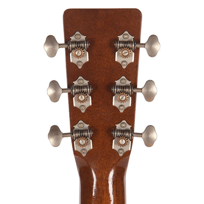 Atkin Essential OM Aged Baked Sitka/Mahogany Natural Acoustic Guitars / OM and Auditorium