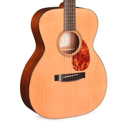 Atkin Essential OM Aged Baked Sitka/Mahogany Natural Acoustic Guitars / OM and Auditorium