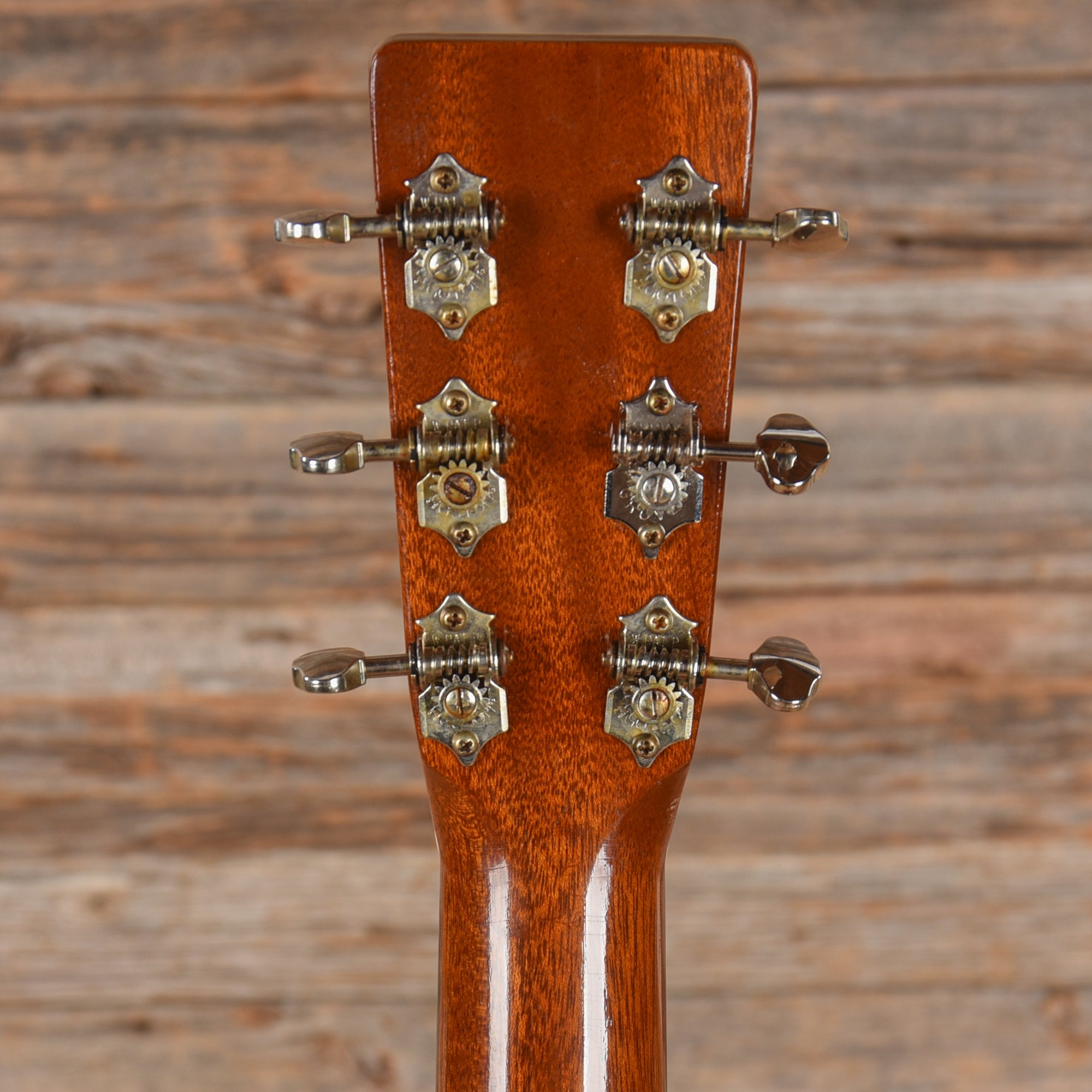 Atkin Essential OM Natural Acoustic Guitars / OM and Auditorium