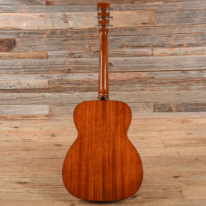 Atkin Essential OM Natural Acoustic Guitars / OM and Auditorium