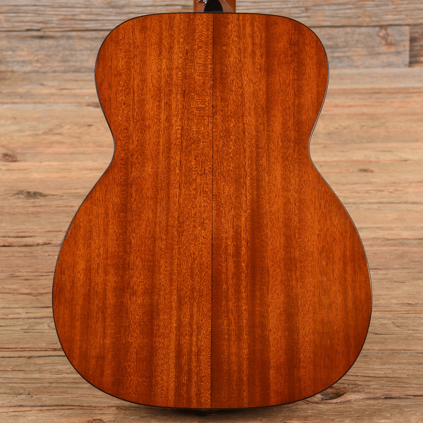 Atkin Essential OM Natural Acoustic Guitars / OM and Auditorium