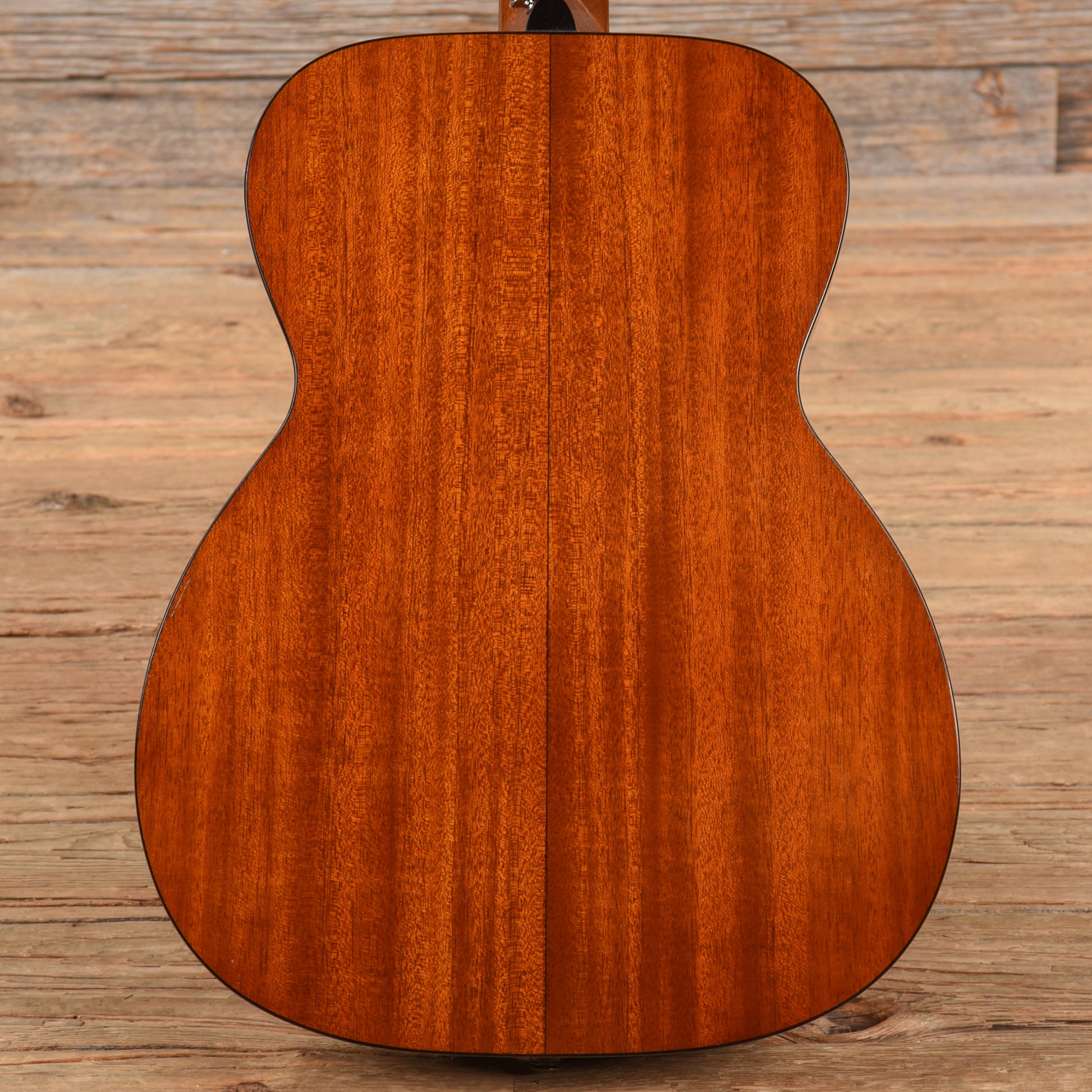 Atkin Essential OM Natural Acoustic Guitars / OM and Auditorium