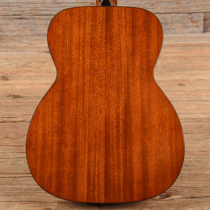 Atkin Essential OM Natural Acoustic Guitars / OM and Auditorium