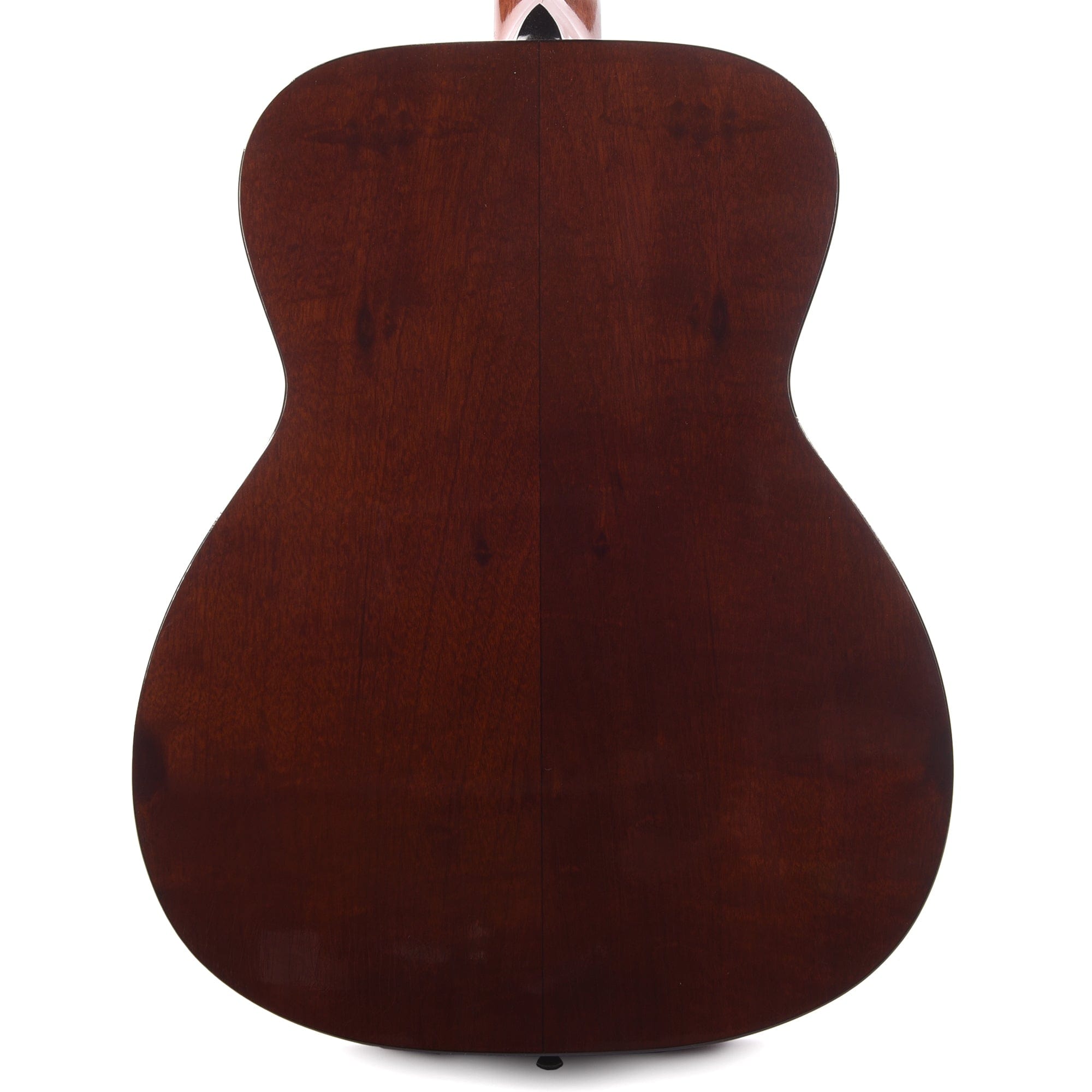Atkin Essential OM Pre-War Baked Adirondack/Mahogany Aged Natural Acoustic Guitars / OM and Auditorium