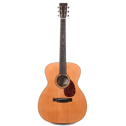 Atkin Essential OM Pre-War Baked Adirondack/Mahogany Aged Natural Acoustic Guitars / OM and Auditorium