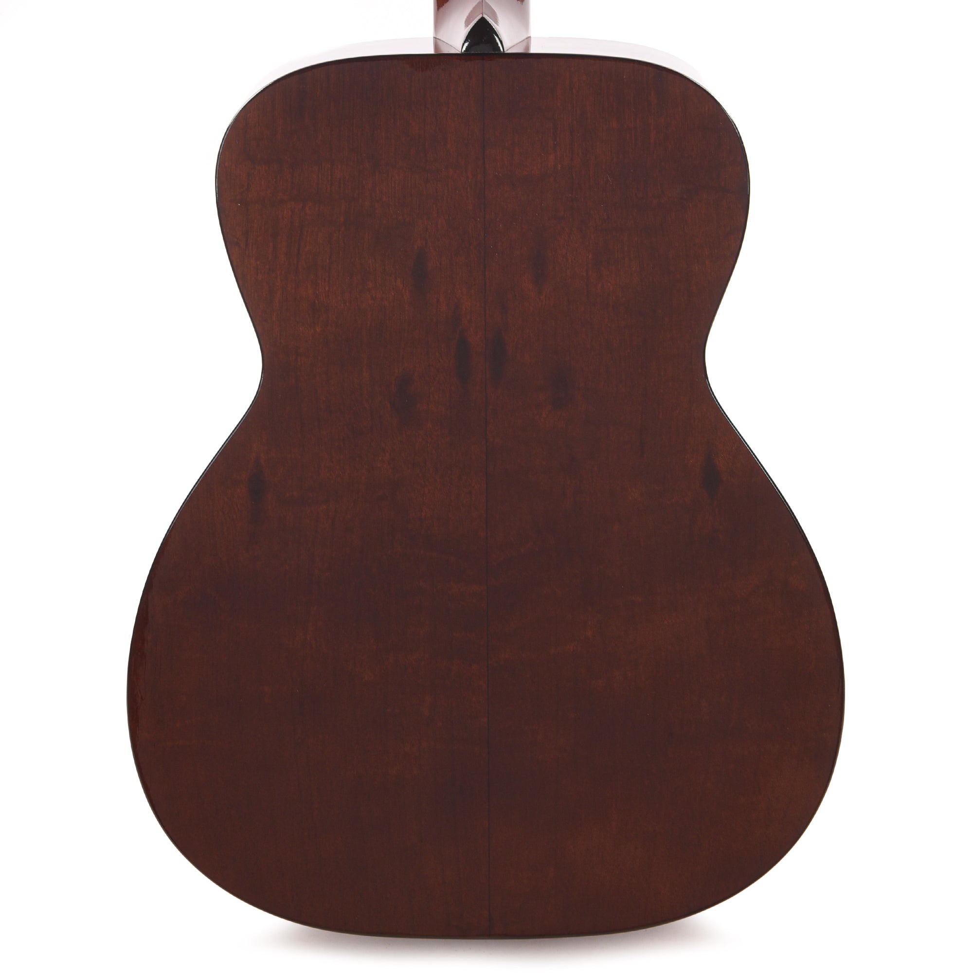 Atkin Essential OM Pre-War Baked Adirondack/Mahogany Aged Natural Acoustic Guitars / OM and Auditorium