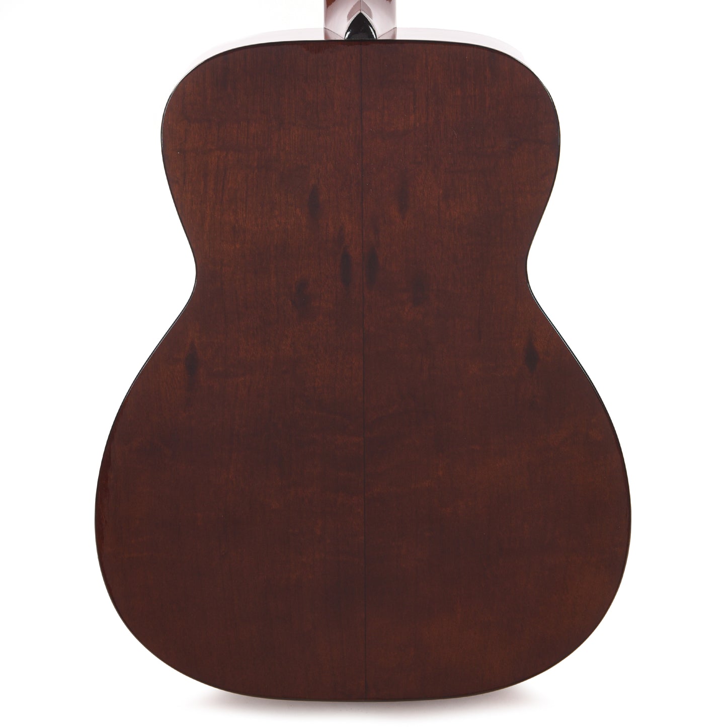 Atkin Essential OM Pre-War Baked Adirondack/Mahogany Aged Natural Acoustic Guitars / OM and Auditorium