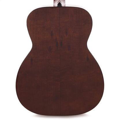 Atkin Essential OM Pre-War Baked Adirondack/Mahogany Aged Natural Acoustic Guitars / OM and Auditorium