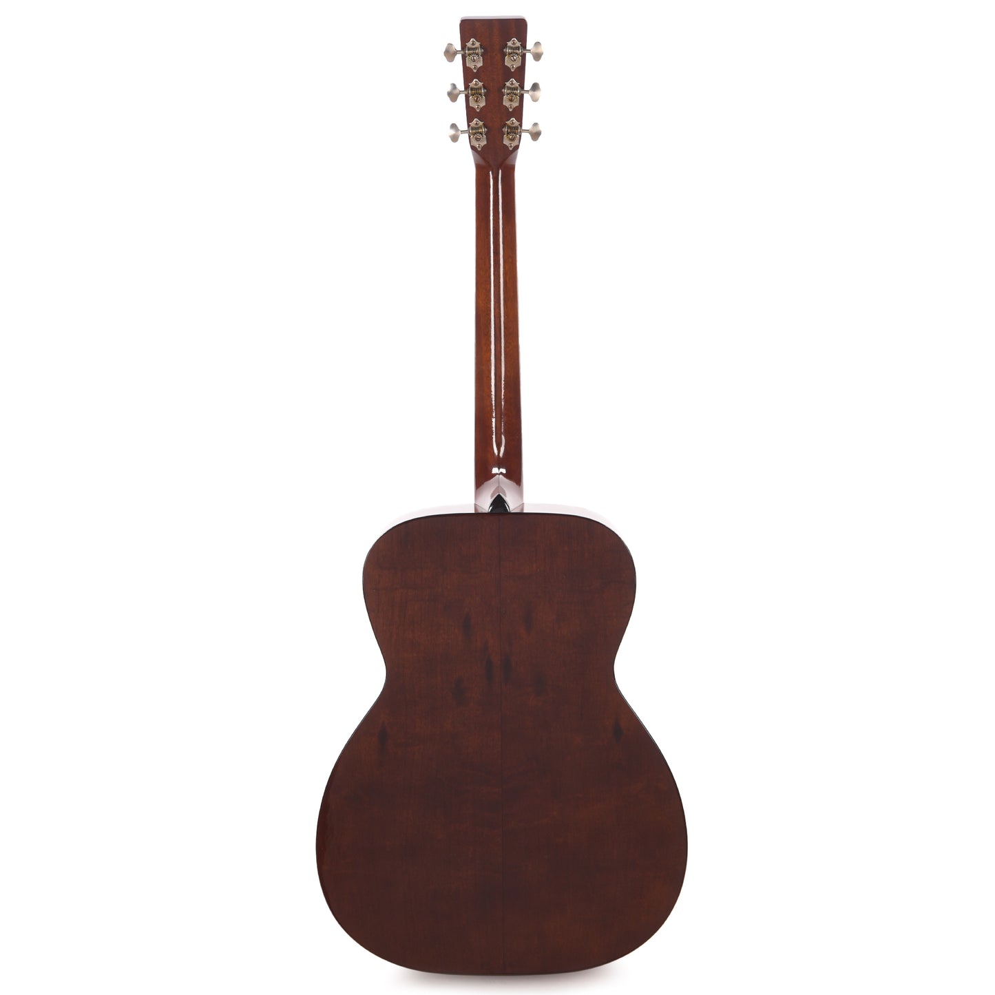 Atkin Essential OM Pre-War Baked Adirondack/Mahogany Aged Natural Acoustic Guitars / OM and Auditorium