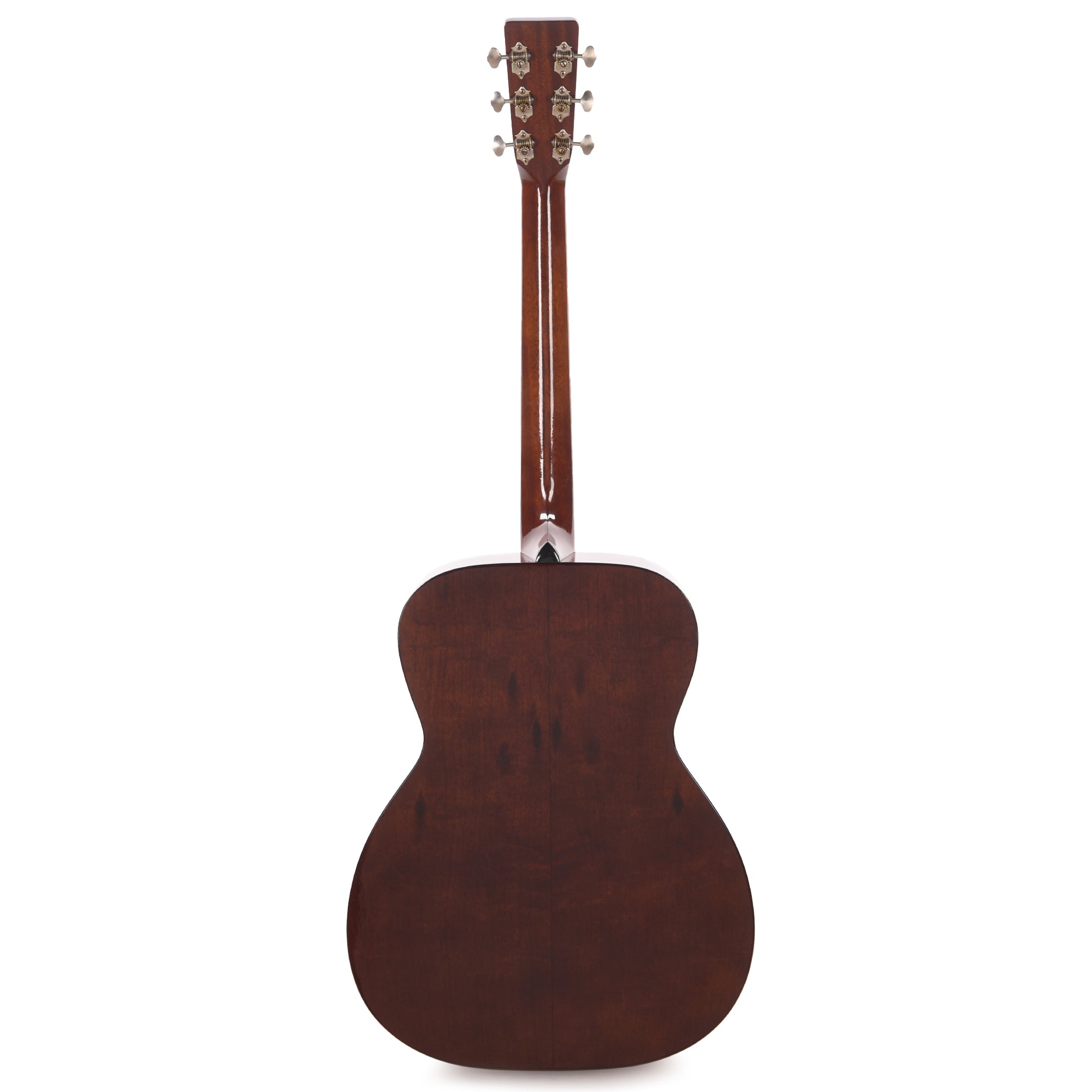 Atkin Essential OM Pre-War Baked Adirondack/Mahogany Aged Natural Acoustic Guitars / OM and Auditorium