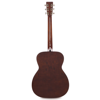 Atkin Essential OM Pre-War Baked Adirondack/Mahogany Aged Natural Acoustic Guitars / OM and Auditorium