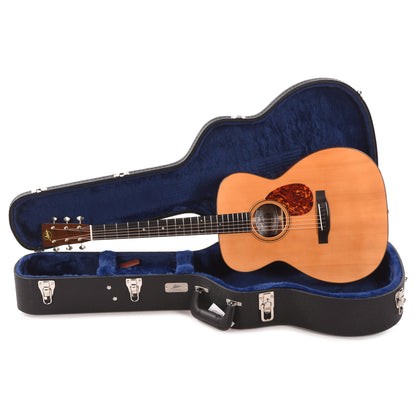 Atkin Essential OM Pre-War Baked Adirondack/Mahogany Aged Natural Acoustic Guitars / OM and Auditorium