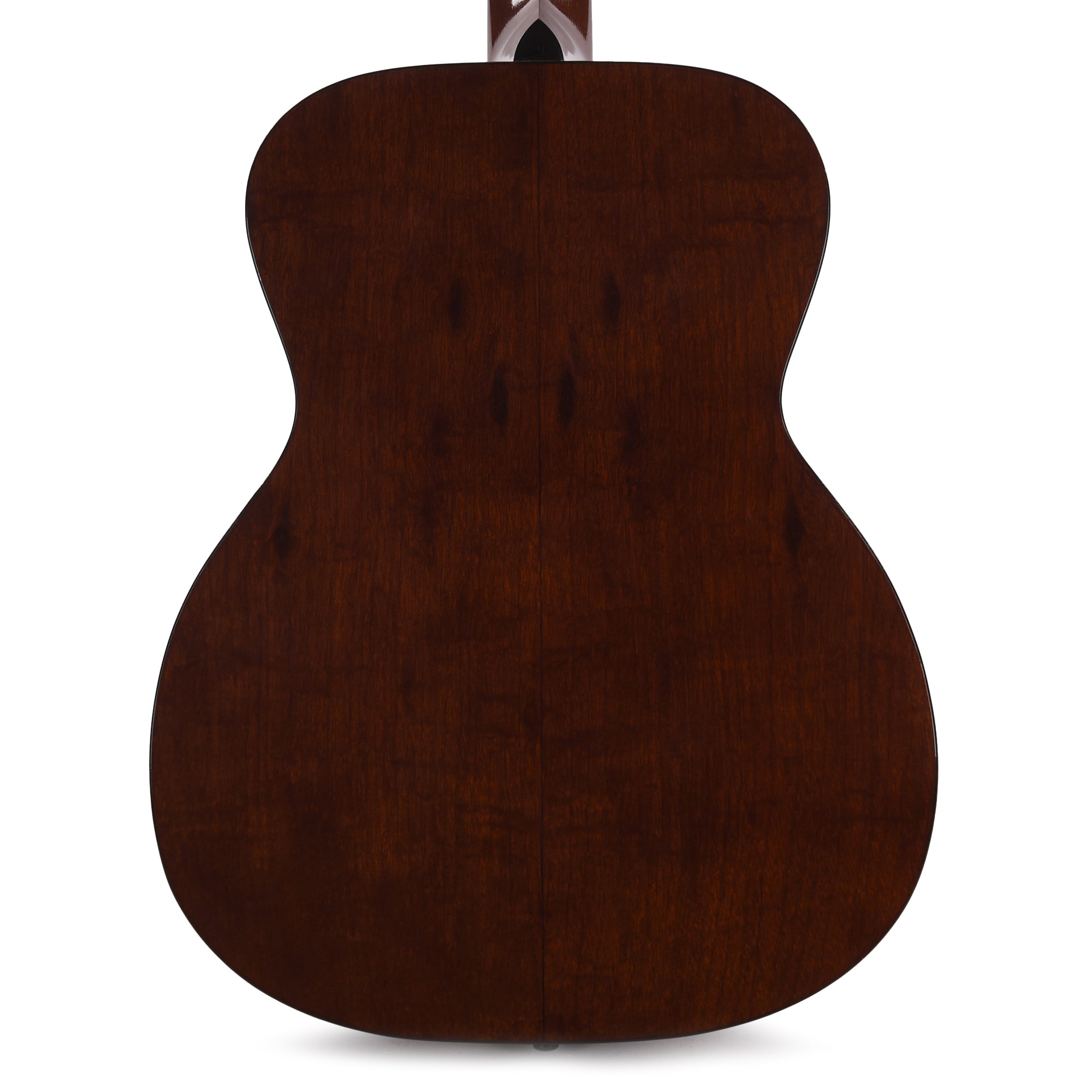 Atkin Essential OM Pre-War Baked Adirondack/Mahogany Aged Natural Acoustic Guitars / OM and Auditorium