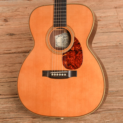 Atkin OM-37 Pre-War Natural Acoustic Guitars / OM and Auditorium