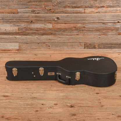 Atkin OM-37 Pre-War Natural Acoustic Guitars / OM and Auditorium