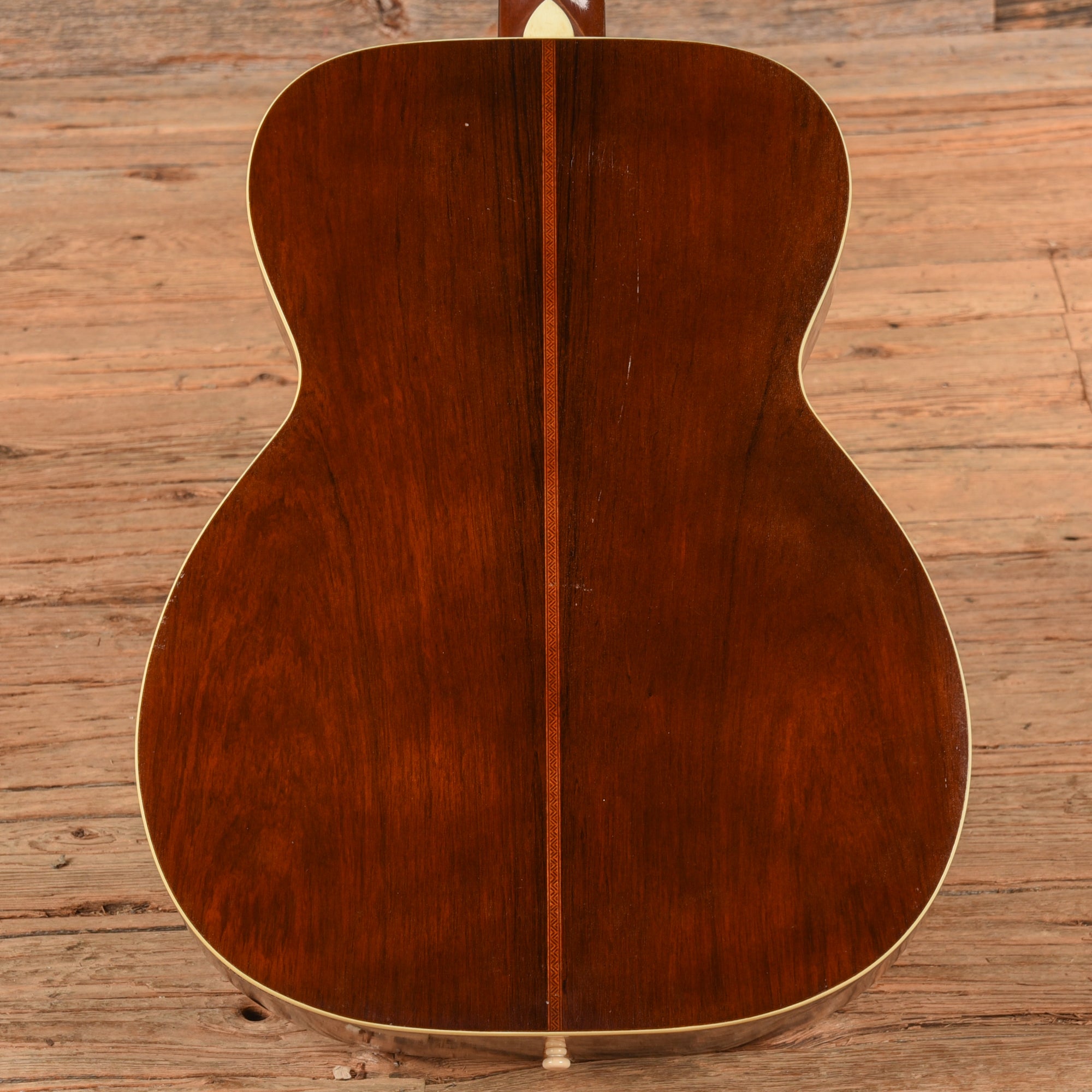 Atkin OM-37 Pre-War Natural Acoustic Guitars / OM and Auditorium