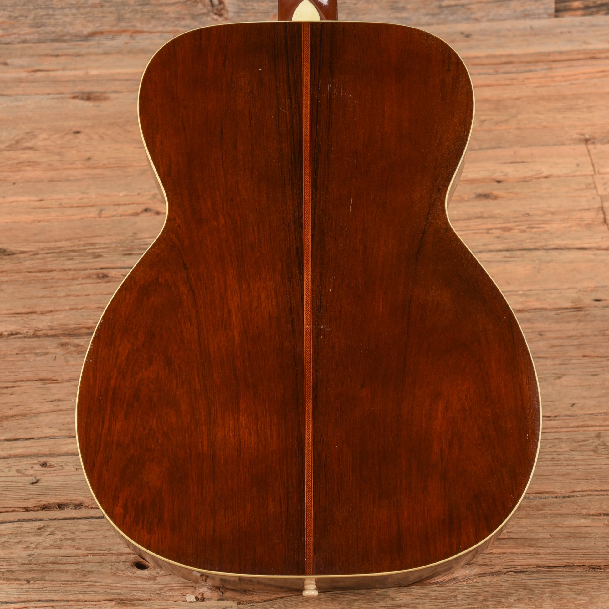 Atkin OM-37 Pre-War Natural Acoustic Guitars / OM and Auditorium