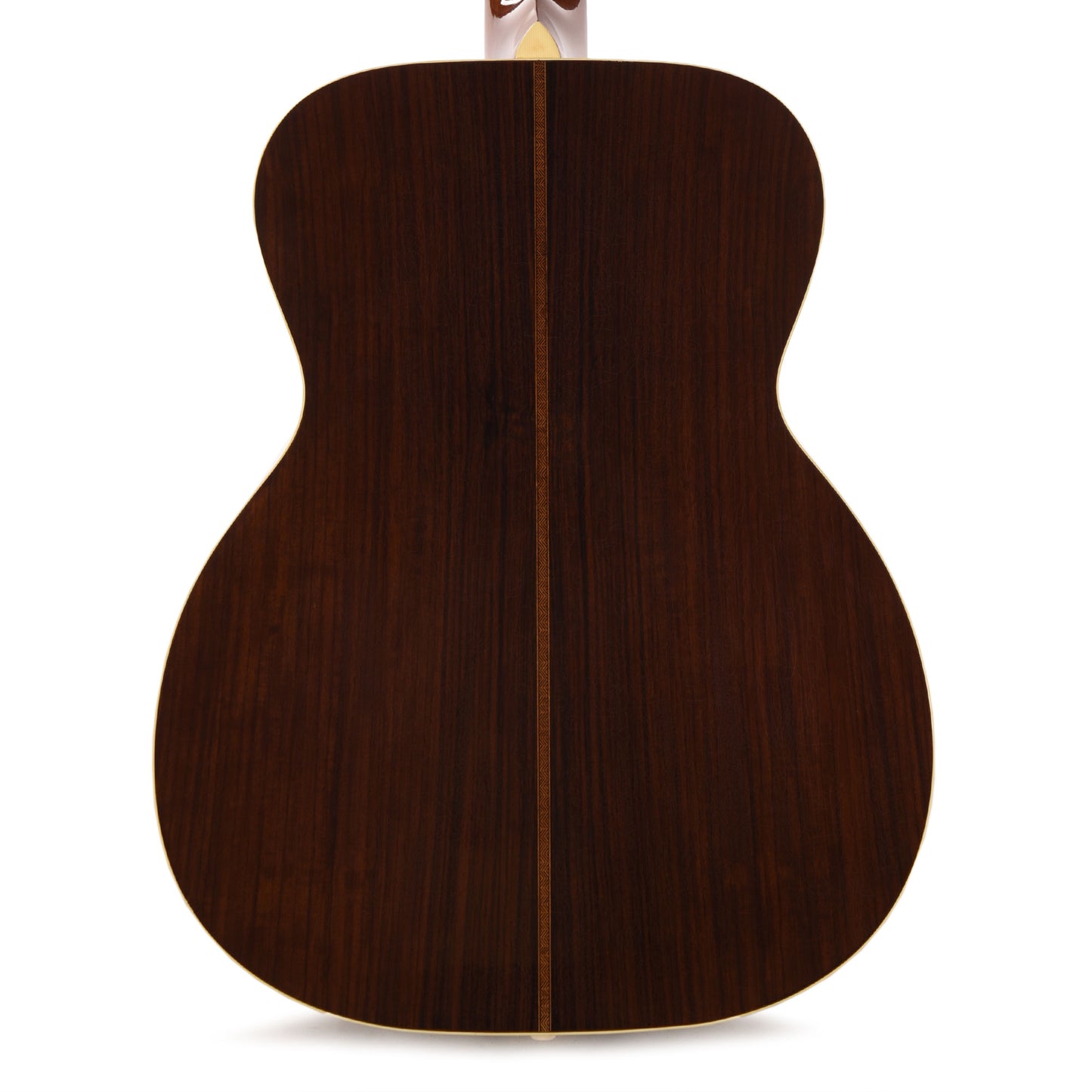 Atkin OM37 Baked Sitka/Rosewood Aged Blacktop Acoustic Guitars / OM and Auditorium