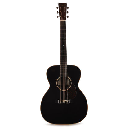 Atkin OM37 Baked Sitka/Rosewood Aged Blacktop Acoustic Guitars / OM and Auditorium