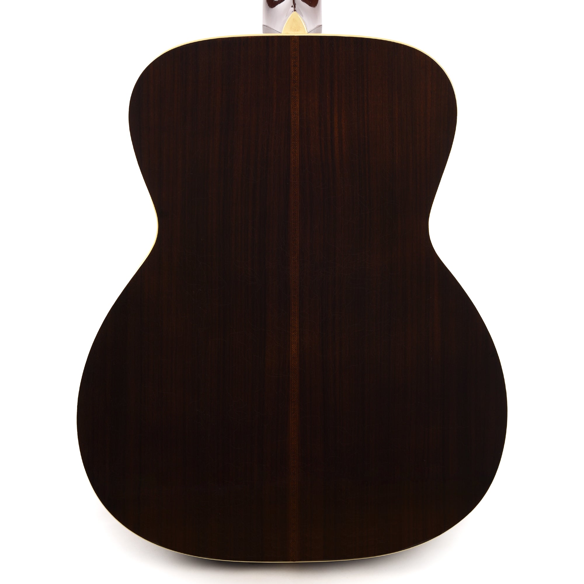 Atkin OM37 Baked Sitka/Rosewood Aged Candy Gold Top w/Custom Pickguard Acoustic Guitars / OM and Auditorium