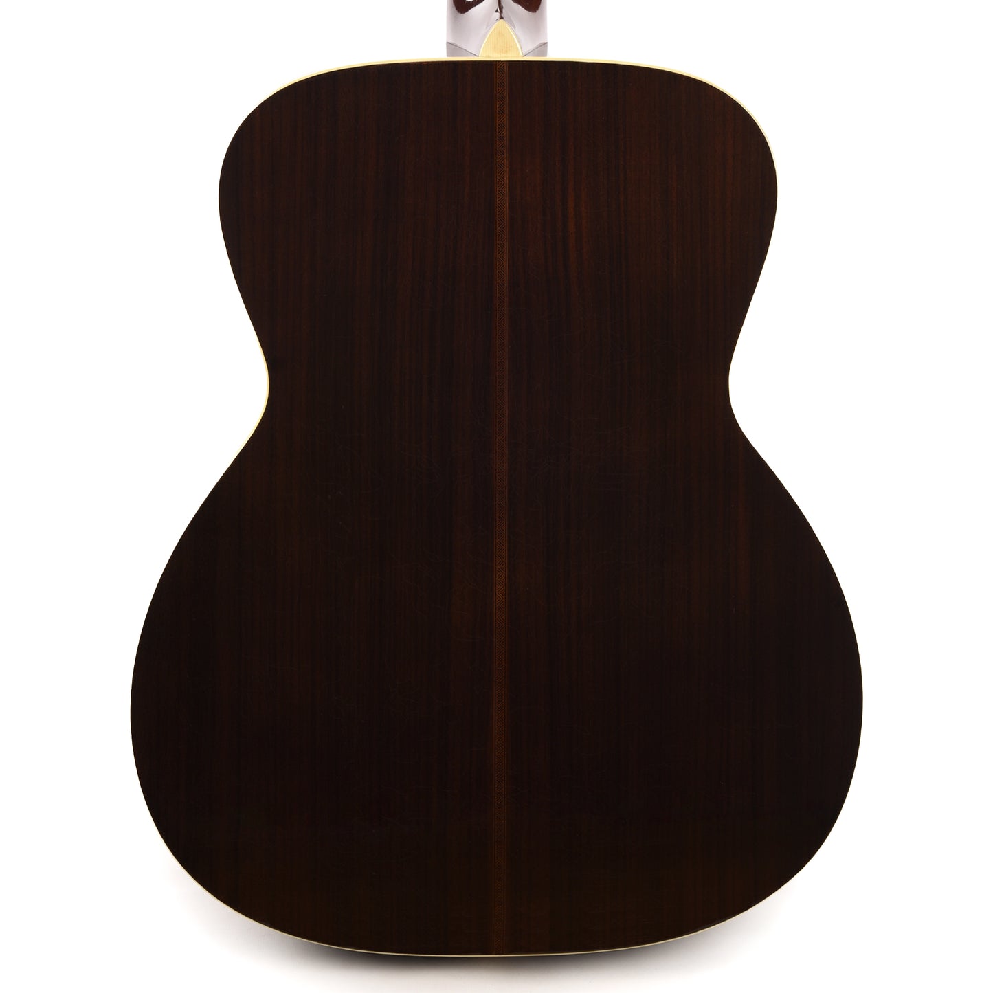 Atkin OM37 Baked Sitka/Rosewood Aged Candy Gold Top w/Custom Pickguard Acoustic Guitars / OM and Auditorium