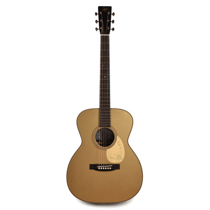 Atkin OM37 Baked Sitka/Rosewood Aged Candy Gold Top w/Custom Pickguard Acoustic Guitars / OM and Auditorium
