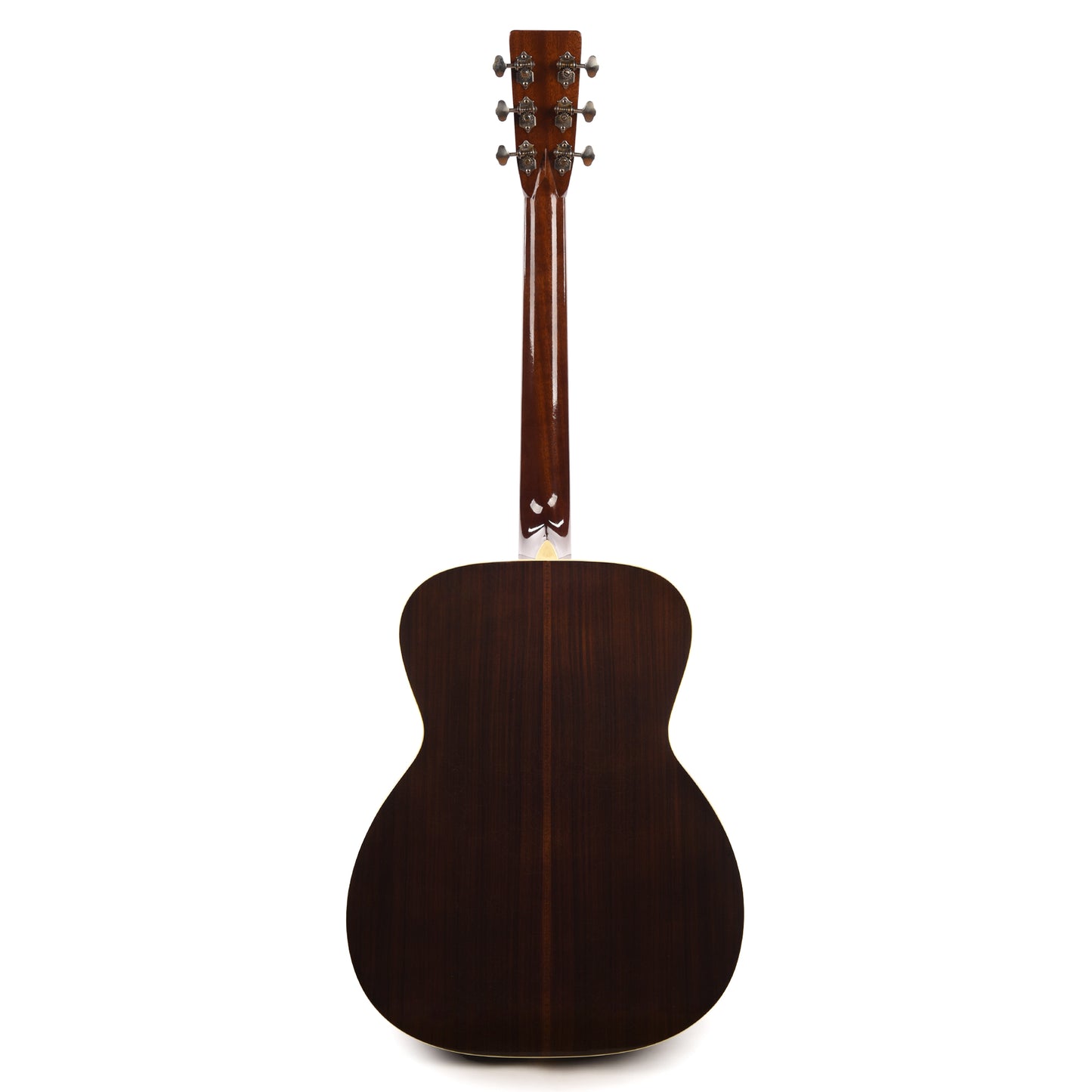 Atkin OM37 Baked Sitka/Rosewood Aged Candy Gold Top w/Custom Pickguard Acoustic Guitars / OM and Auditorium