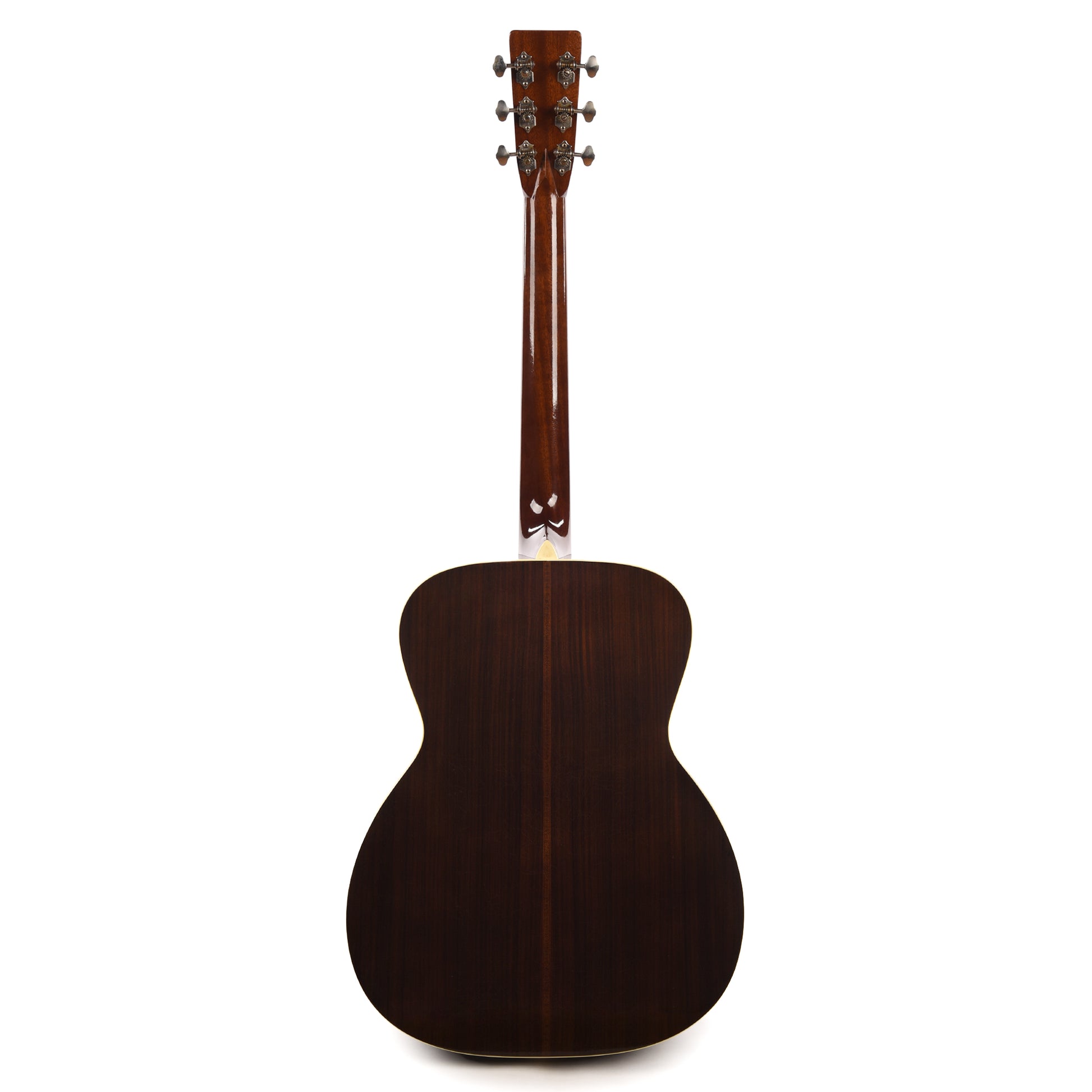 Atkin OM37 Baked Sitka/Rosewood Aged Candy Gold Top w/Custom Pickguard Acoustic Guitars / OM and Auditorium
