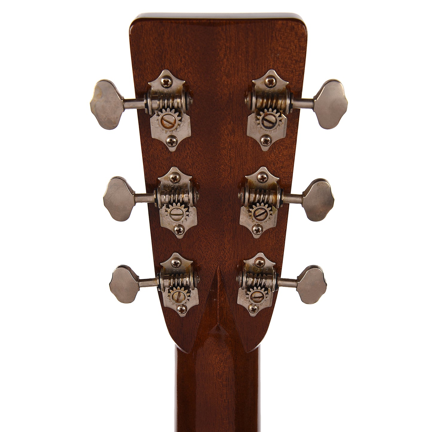 Atkin OM37 Baked Sitka/Rosewood Aged Candy Gold Top w/Custom Pickguard Acoustic Guitars / OM and Auditorium