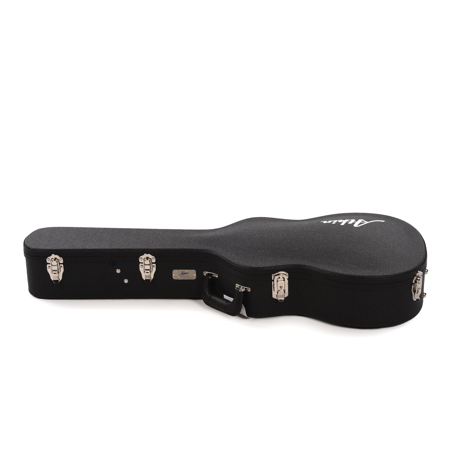 Atkin OM37 Baked Sitka/Rosewood Aged Candy Gold Top w/Custom Pickguard Acoustic Guitars / OM and Auditorium