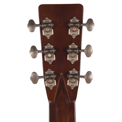 Atkin OM37 Baked Sitka/Rosewood Aged Cherry Burst Acoustic Guitars / OM and Auditorium