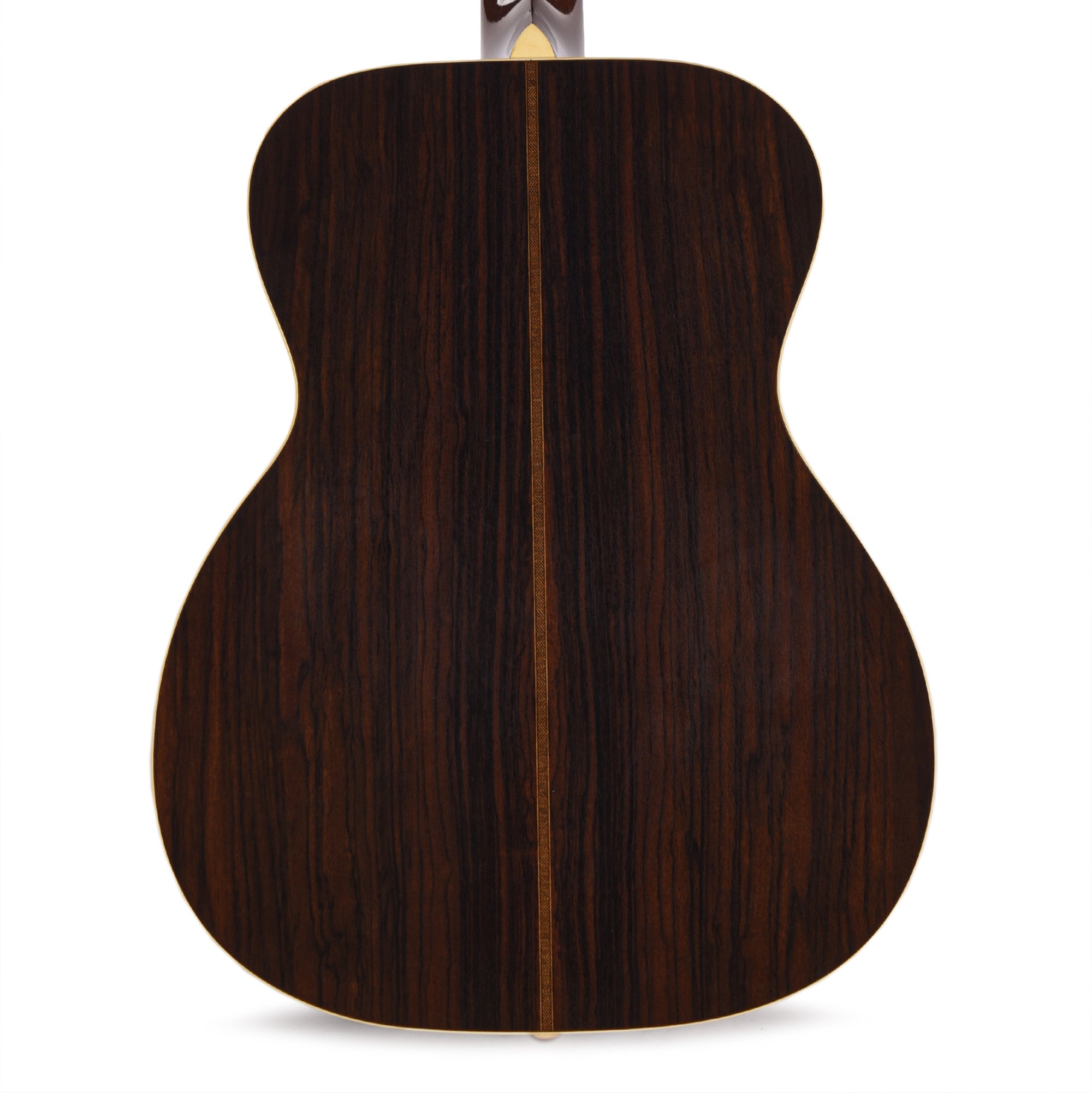 Atkin OM37 Baked Sitka/Rosewood Aged Cherry Burst Acoustic Guitars / OM and Auditorium