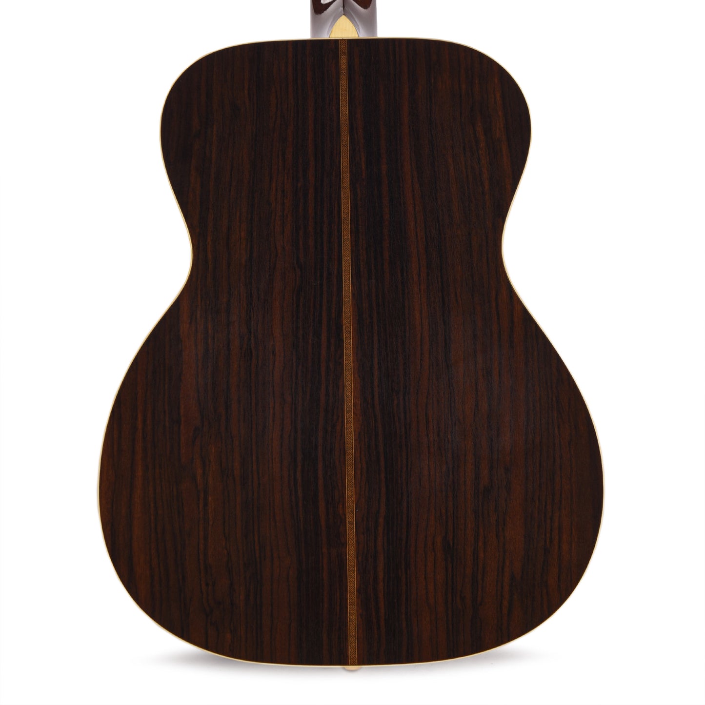 Atkin OM37 Baked Sitka/Rosewood Aged Cherry Burst Acoustic Guitars / OM and Auditorium